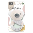 Sonajero circuito BEAR Beige